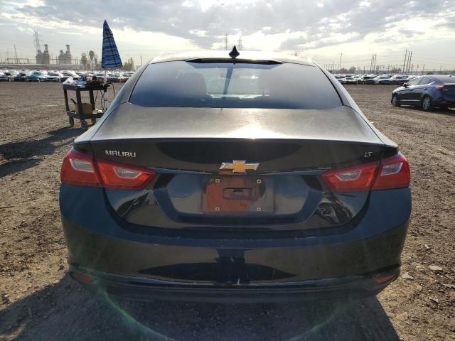 Photo 6 from auction – 2018 CHEVROLET MALIBU LT with VIN 1G1ZD5ST0JF133073
