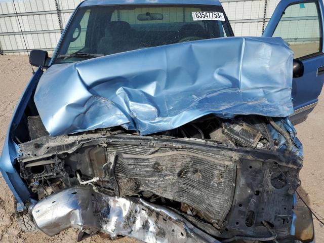 Photo 11 from auction – 1996 CHEVROLET GMT-400 C1 with VIN 1GCEC19M7TE229811