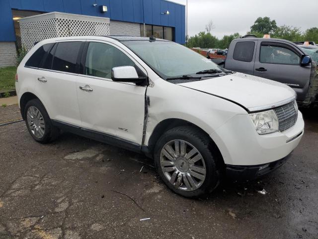 Photo 4 from auction – 2009 LINCOLN MKX with VIN 2LMDU88C99BJ08955