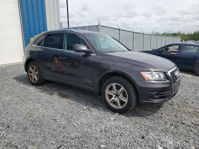 Photo 4 from auction – 2012 AUDI Q5 PREMIUM with VIN WA1LFCFP6CA090409