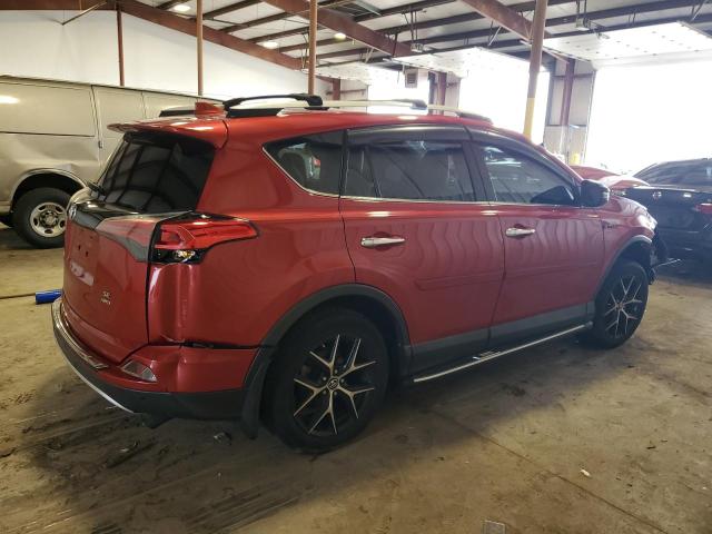 Photo 3 from auction – 2016 TOYOTA RAV4 SE with VIN 2T3JFREV1GW438690