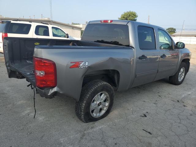 Photo 3 from auction – 2012 CHEVROLET SILVERADO with VIN 3GCPKSE72CG238488