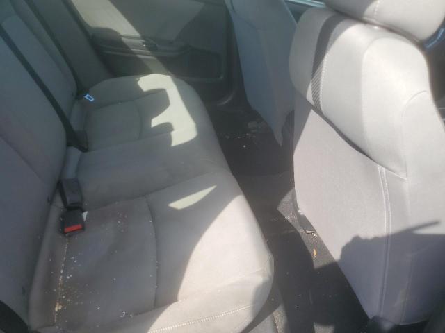 Photo 10 from auction – 2016 HONDA CIVIC LX with VIN 19XFC2F59GE083073