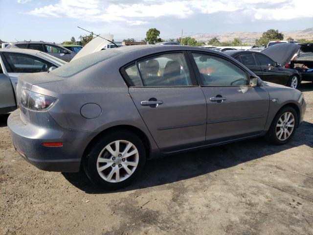 Photo 3 from auction – 2008 MAZDA MAZDA3 I with VIN JM1BK32G681858061
