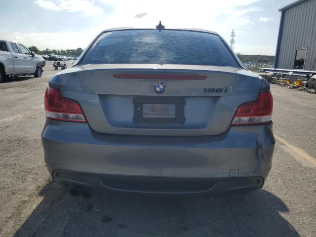 Photo 6 from auction – 2012 BMW 128 I with VIN WBAUP7C5XCVP23484