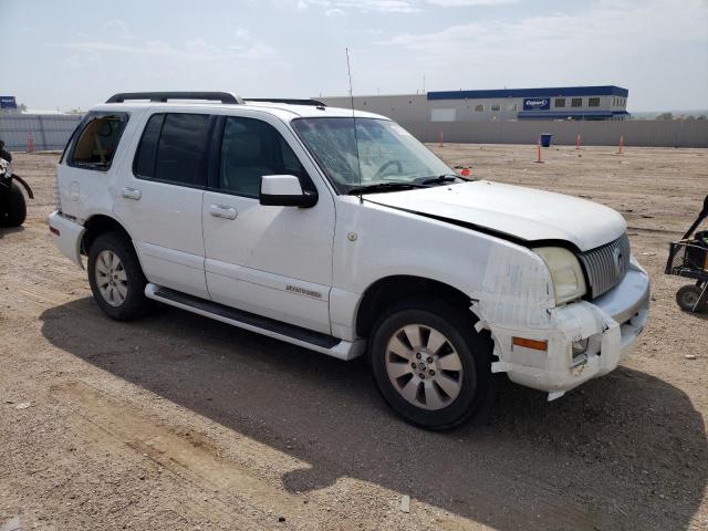 Photo 4 from auction – 2007 MERCURY MOUNTAINEE with VIN 4M2EU47E17UJ17604