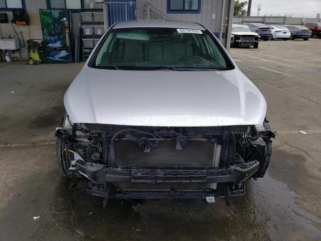 Photo 5 from auction – 2017 HYUNDAI SONATA SE with VIN 5NPE24AF5HH466807