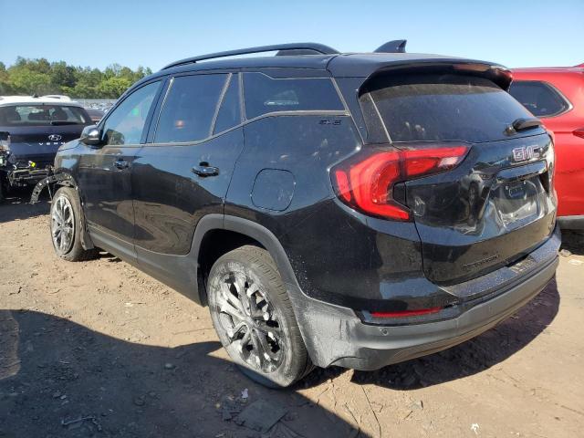 Photo 2 from auction – 2020 GMC TERRAIN SL with VIN 3GKALTEV2LL302175