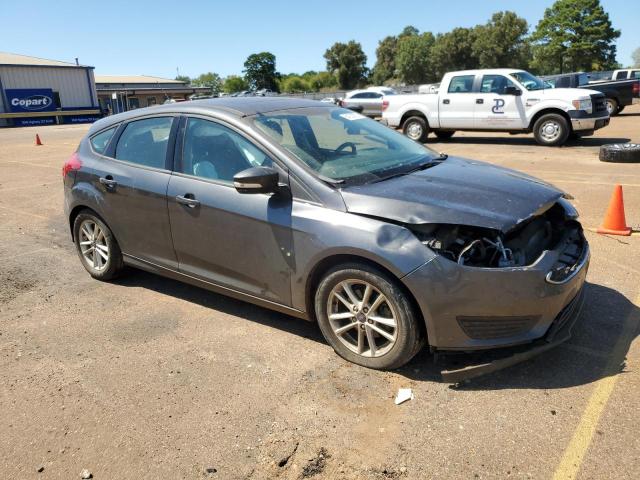 Photo 4 from auction – 2016 FORD FOCUS SE with VIN 1FADP3K28GL360564
