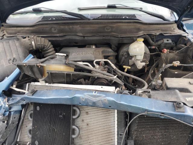 Zdjęcie 11 z aukcji – 2003 DODGE RAM 1500 S z VIN 1D7HU18D63S307174