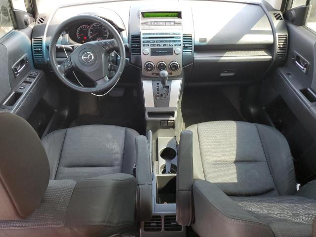 Photo 8 from auction – 2010 MAZDA 5 with VIN JM1CR2W39A0386290