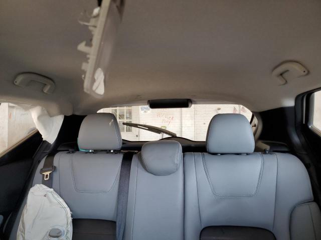 Photo 10 from auction – 2023 NISSAN KICKS SR with VIN 3N1CP5DV8PL494328