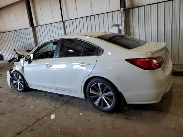 Photo 2 from auction – 2016 SUBARU LEGACY 3.6 with VIN 4S3BNEN61G3006208