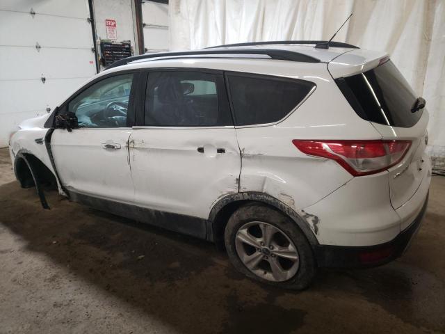 Photo 2 from auction – 2014 FORD ESCAPE SE with VIN 1FMCU9G9XEUD26264