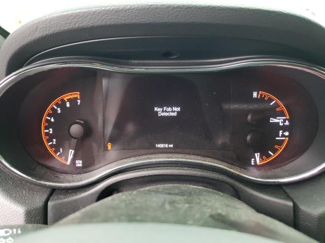 Photo 9 from auction – 2015 DODGE DURANGO R/ with VIN 1C4SDJCT4FC837740
