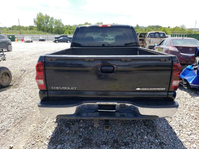 Photo 6 from auction – 2004 CHEVROLET SILVERADO with VIN 1GCEC19T34E398555