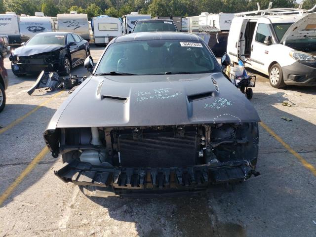 Photo 5 from auction – 2017 DODGE CHALLENGER with VIN 2C3CDZGG3HH606090