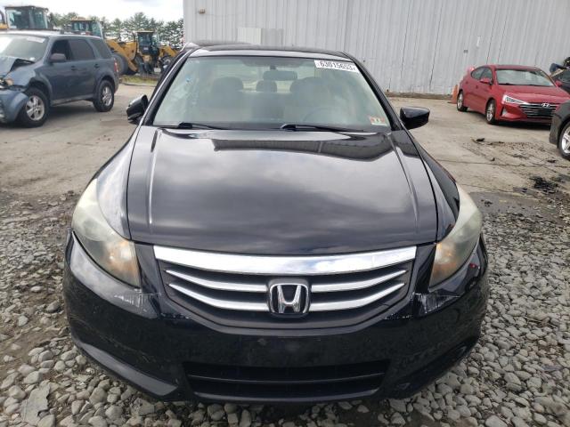 Photo 5 from auction – 2012 HONDA ACCORD LXP with VIN 1HGCP2F46CA133845