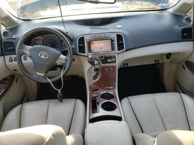 Снимка 8 от търг – 2011 TOYOTA VENZA с VIN 4T3BK3BB1BU058037