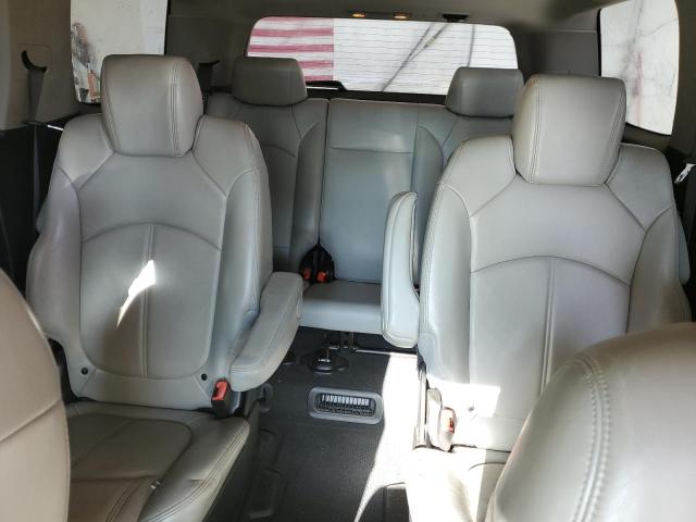 Photo 10 from auction – 2007 GMC ACADIA SLT with VIN 1GKER23787J116054