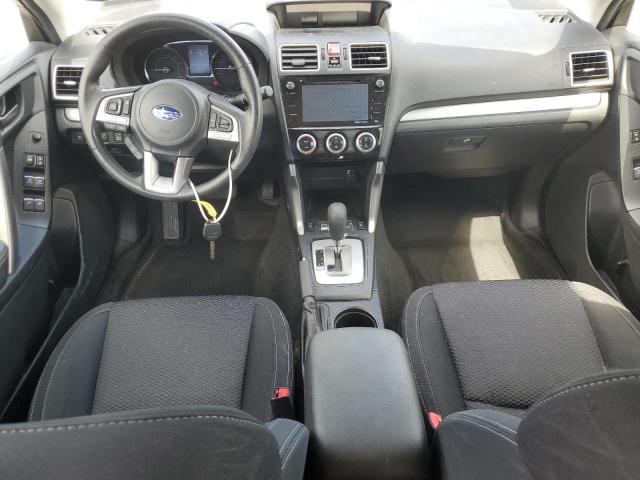 Photo 8 from auction – 2017 SUBARU FORESTER 2 with VIN JF2SJAGC6HH441772