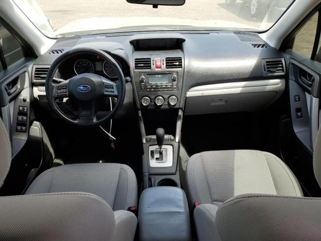 Photo 8 from auction – 2015 SUBARU FORESTER 2 with VIN JF2SJADC2FH474401