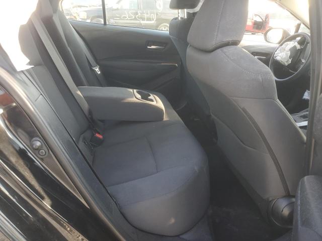Photo 10 from auction – 2021 TOYOTA COROLLA LE with VIN 5YFEPMAE3MP251416