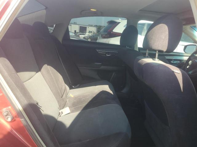 Photo 10 from auction – 2013 NISSAN ALTIMA 2.5 with VIN 1N4AL3AP2DC291376