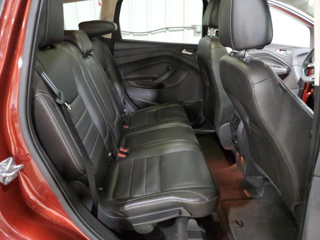 Photo 11 from auction – 2014 FORD ESCAPE TIT with VIN 1FMCU9J95EUB77481