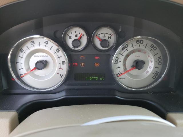 Photo 9 from auction – 2007 FORD EDGE SEL P with VIN 2FMDK39C57BB37076
