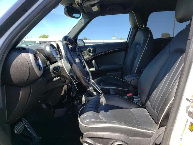 Photo 7 from auction – 2012 MINI COOPER S C with VIN WMWZC5C53CWL58193