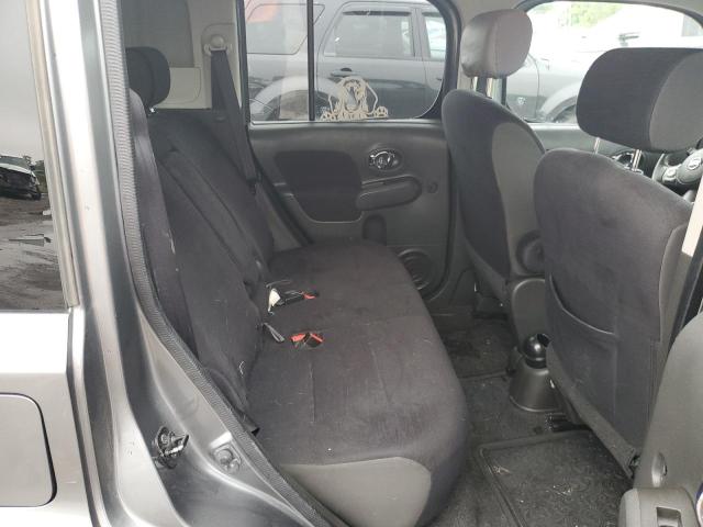 Photo 10 from auction – 2013 NISSAN CUBE S with VIN JN8AZ2KR6DT302693
