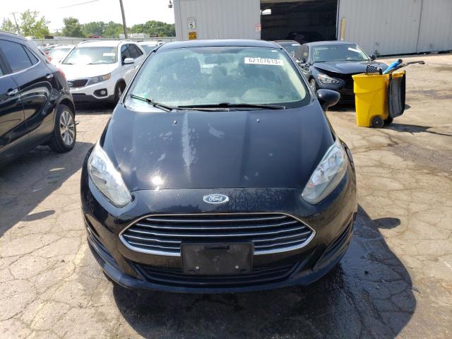 Photo 5 from auction – 2016 FORD FIESTA S with VIN 3FADP4AJ8GM138328