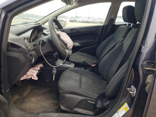 صورة رقم 7 من المزاد - 2012 FORD FIESTA SE مع VIN 3FADP4EJ5CM172330