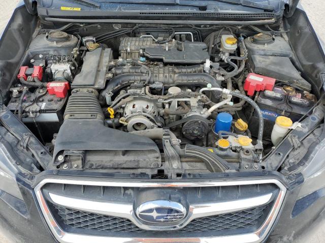 Photo 12 from auction – 2015 SUBARU XV CROSSTR with VIN JF2GPBPC8FH226949