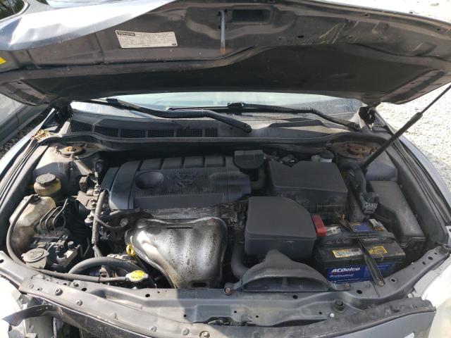 Photo 11 from auction – 2011 TOYOTA CAMRY BASE with VIN 4T1BF3EK8BU718342