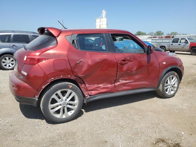 Photo 3 from auction – 2013 NISSAN JUKE S with VIN JN8AF5MR2DT221035