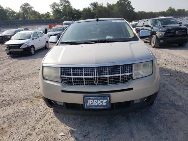 Photo 5 from auction – 2007 LINCOLN MKX with VIN 2LMDU88CX7BJ33697