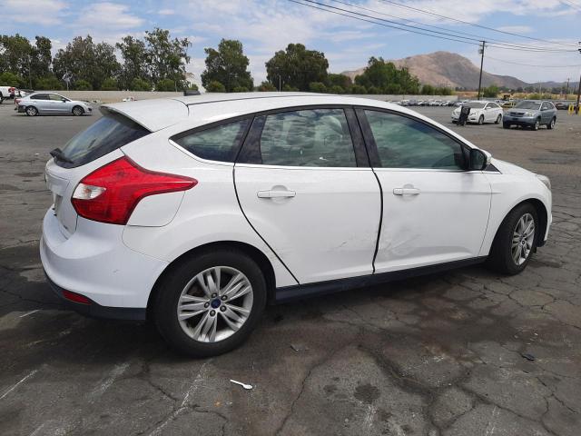 Photo 3 from auction – 2012 FORD FOCUS SEL with VIN 1FAHP3M22CL324832