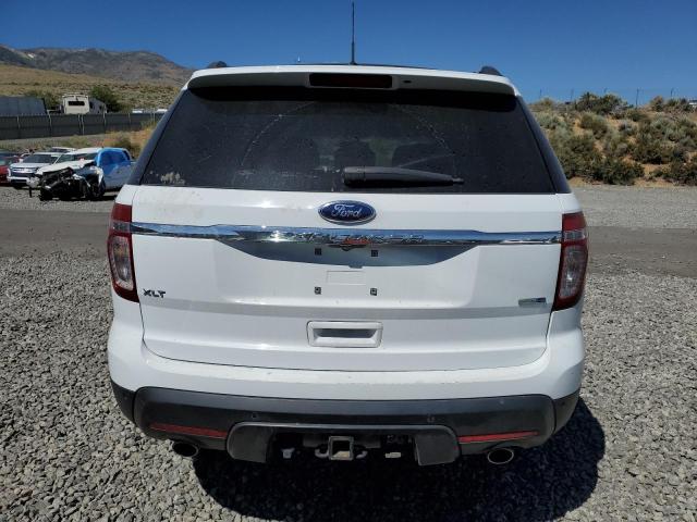 Photo 6 from auction – 2014 FORD EXPLORER X with VIN 1FM5K8D81EGA15213