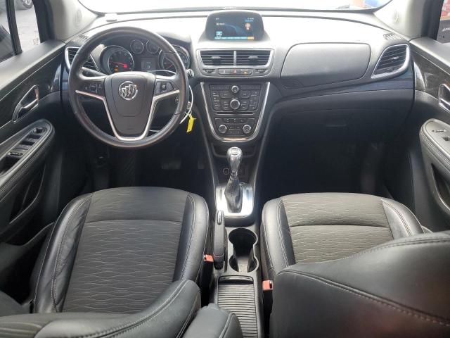 Photo 8 from auction – 2016 BUICK ENCORE with VIN KL4CJASB2GB742987