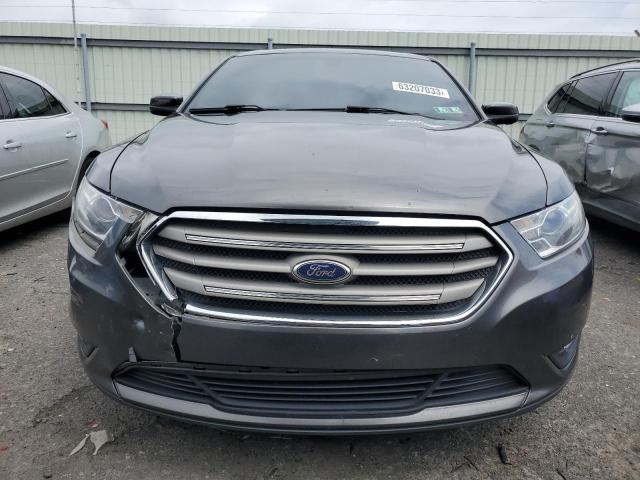 Photo 5 from auction – 2015 FORD TAURUS SEL with VIN 1FAHP2H80FG206719