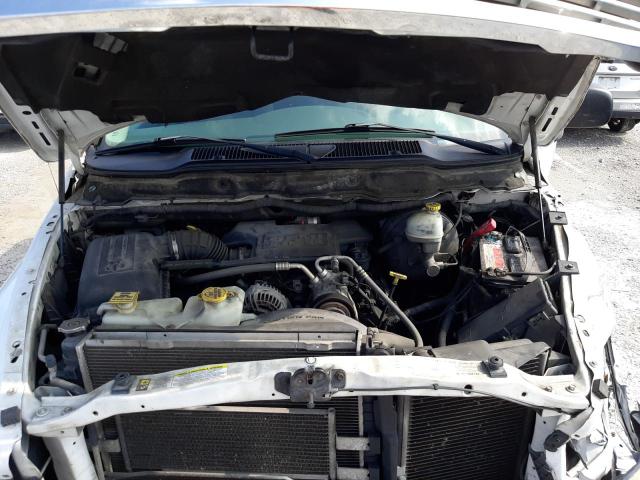Photo 11 from auction – 2008 DODGE RAM 1500 S with VIN 1D7HA182X8S568077