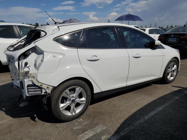 Photo 3 from auction – 2014 FORD FOCUS SE with VIN 1FADP3K24EL432115
