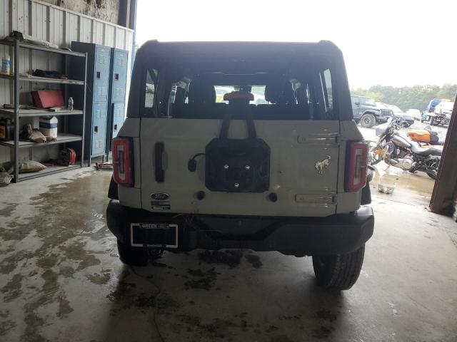 Photo 6 from auction – 2022 FORD BRONCO BAS with VIN 1FMEE5BP9NLB02848