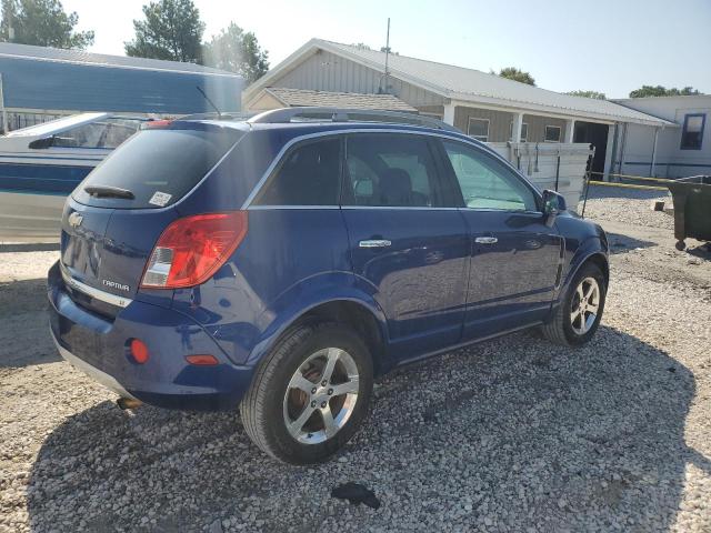 Photo 3 from auction – 2013 CHEVROLET CAPTIVA LT with VIN 3GNFL3EK4DS529986