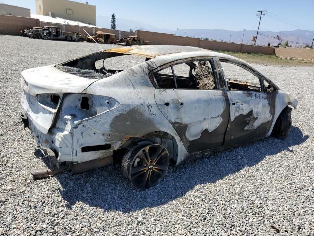 Photo 3 from auction – 2014 KIA FORTE EX with VIN KNAFX4A86E5057697