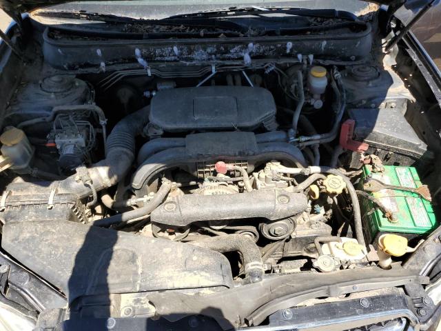 صورة رقم 11 من المزاد - 2011 SUBARU LEGACY 2.5 مع VIN 4S3BMBK60B3238670