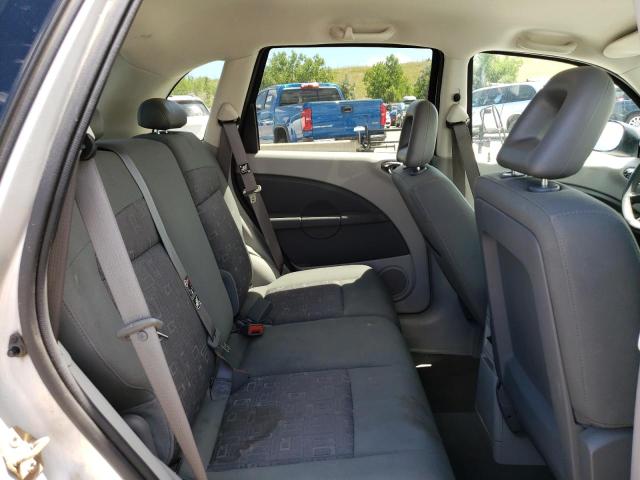 Photo 10 from auction – 2007 CHRYSLER PT CRUISER with VIN 3A4FY58B87T577243