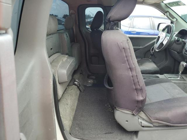 Photo 10 from auction – 2016 NISSAN FRONTIER S with VIN 1N6BD0CTXGN900711